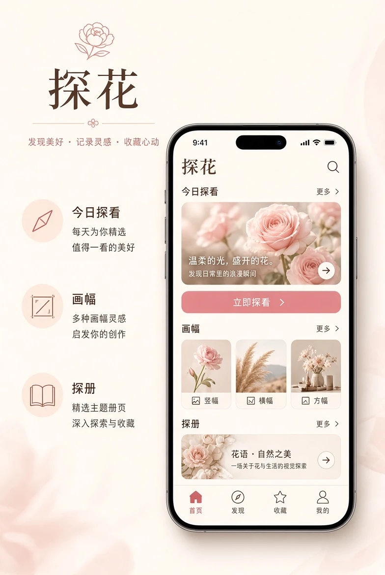 探花内容配图