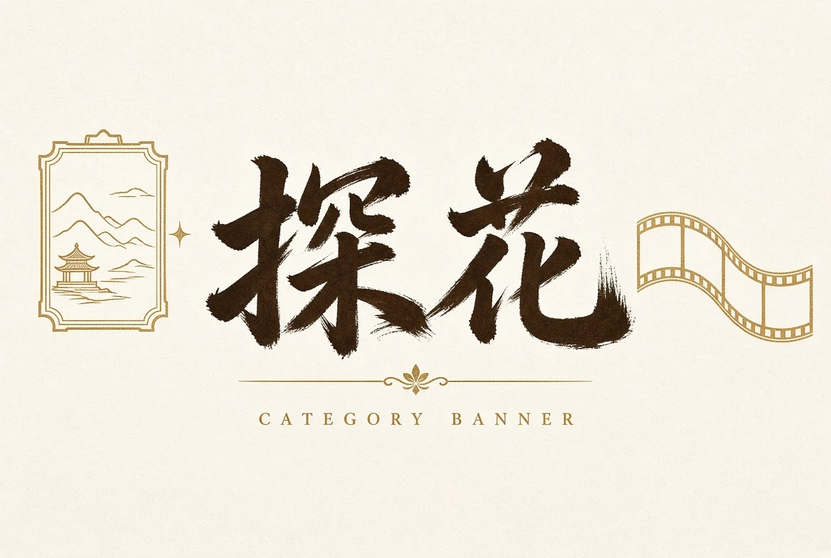 探花内容配图