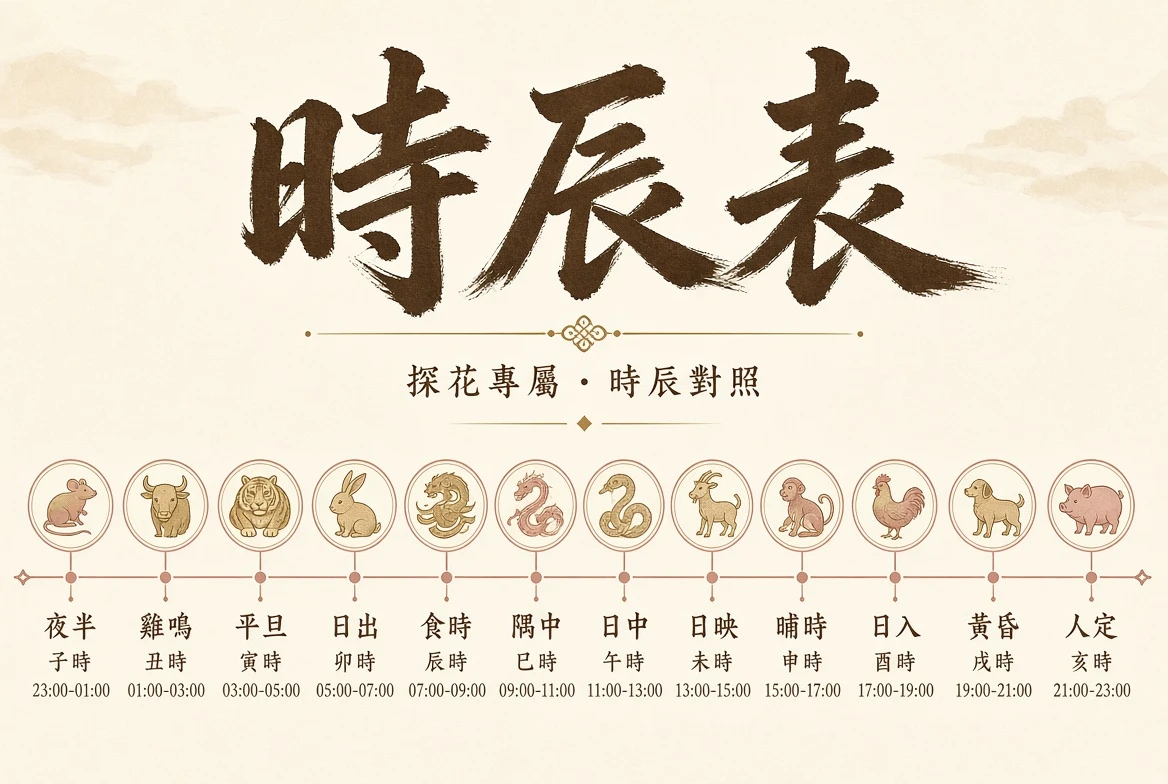 探花内容配图