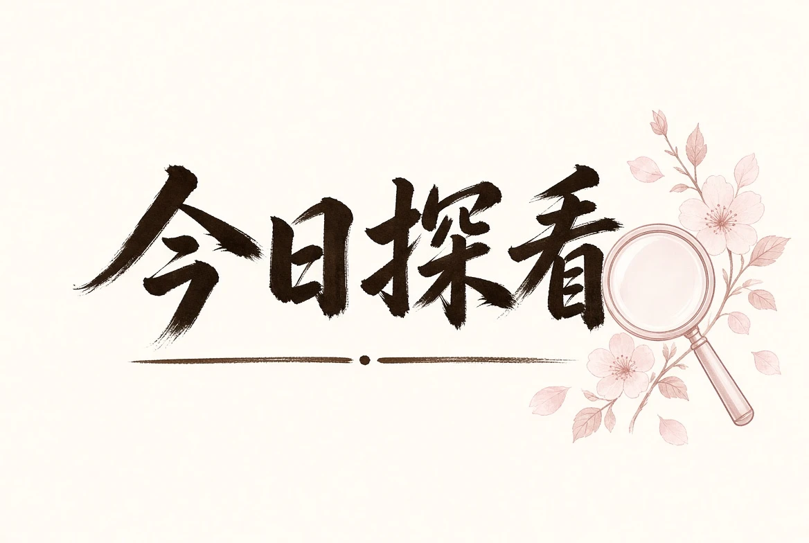 探花内容配图