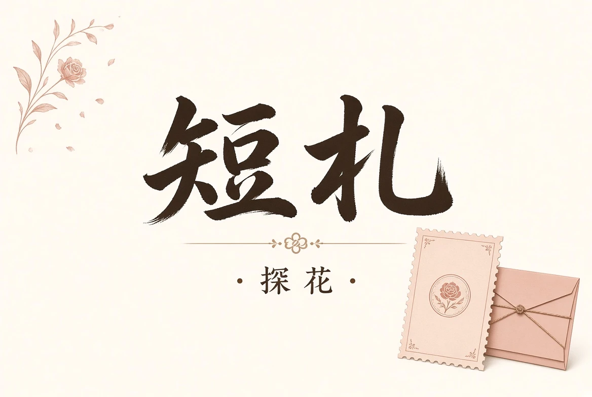 探花内容配图